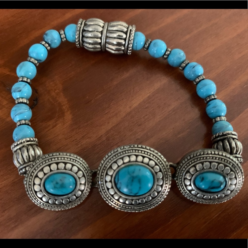 Turquoise Bracelet